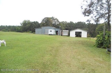 storage bldgs