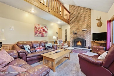 276 Mountain View Dr, Pocono Lake, PA 18347 - photo 3