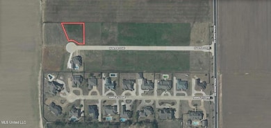 0 Chatmoss 2nd Lot 8 unit 4123201, Cleveland, MS 38732 - photo 3