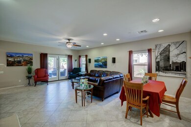 Great room