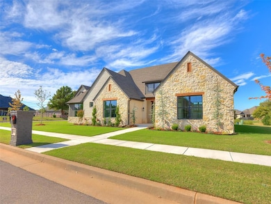 10101 SW 27th St, Yukon, OK 73099 - photo 3