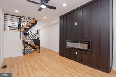 1108 W Hamburg St, Baltimore, MD 21230 - photo 6