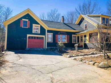 1 Browns Ridge Rd, Ossipee, NH 03864 - photo 2