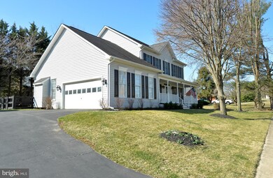 604 E G St, Purcellville, VA 20132 - photo 4