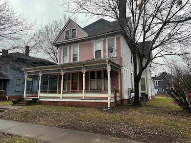 429 W Charles St, Muncie, IN 47305 - photo 3