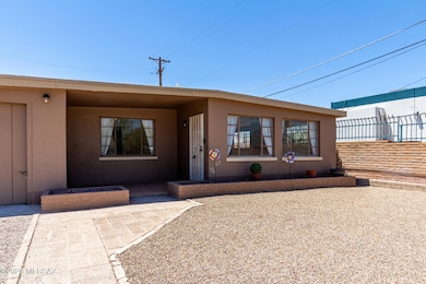 4032 E Dryden Ln, Tucson, AZ 85712 - photo 3