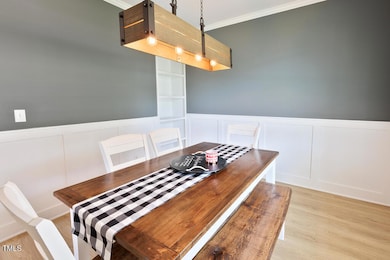 100 Brodie Rose Landing Way, Smithfield, NC 27577 - photo 6