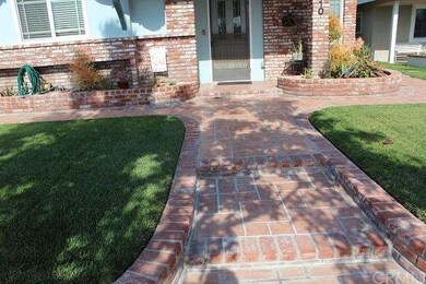 Tile and brick work are one of the fine details in