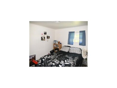 Bedroom.