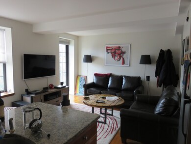 7 Henchman St unit 502, Boston, MA 02113 - photo 4