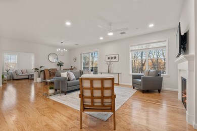 Copperworks Condominiums unit 211, Canton, MA 02021 - photo 5