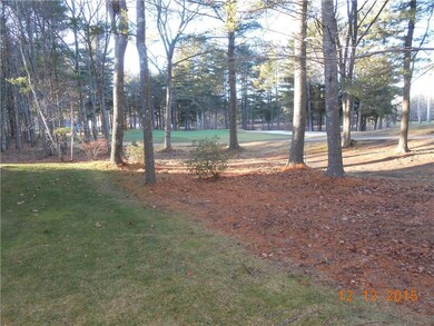 Side View-Dunegrass Golf Course
