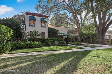 1415 Edgewood Ave S, Jacksonville, FL 32205 - photo 2
