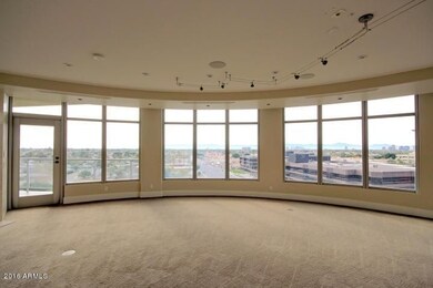 Another sweeping view from living area