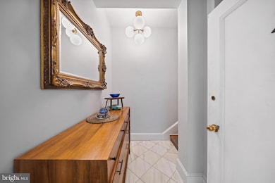 1823 Riggs Place NW unit 2, Washington, DC 20009 - photo 2