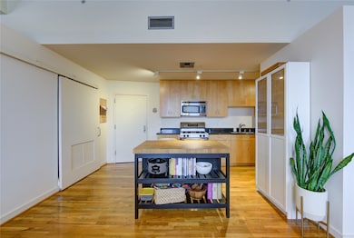 Modern appliances, Plenty of storage Perfect for c