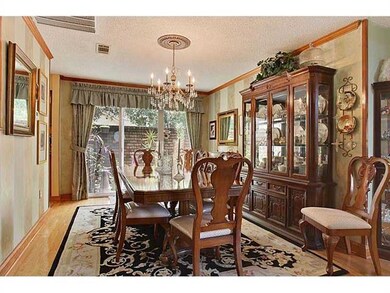 Dining Room.