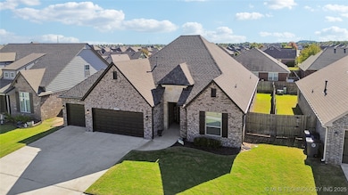 17910 E 45th Place S, Tulsa, OK 74134 - photo 3