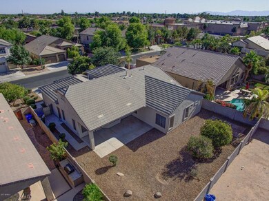 1202 E Geronimo Place, Chandler, AZ 85225 - photo 3