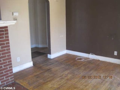 Interior Space/Layout