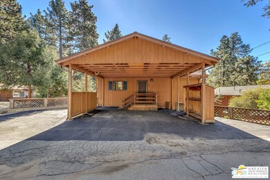 54285 Tahquitz View Dr, Idyllwild-Pine Cove, CA 92549 - photo 5