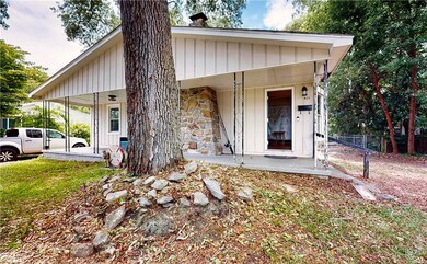 front view-