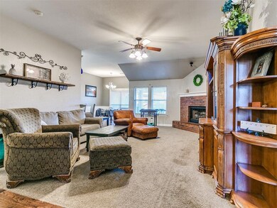 704 Night Hawk Dr, Norman, OK 73072 - photo 4