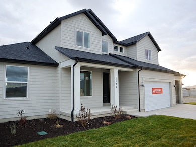 2176 E Swallow Dr unit 4044, Eagle Mountain, UT 84005 - photo 2