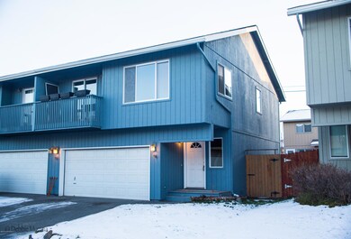 Small Front & Back Yards