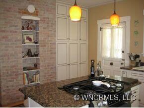 alternate kitchen view