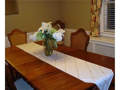 Dining Room.