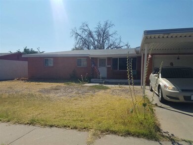 2609 Pontiac Dr, Alamogordo, NM 88310 - photo 2