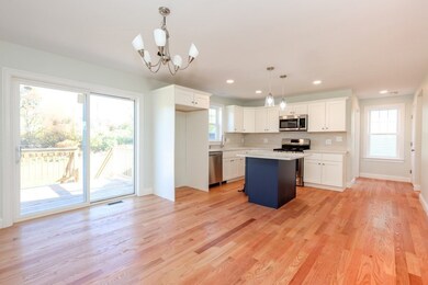 680 Bay St, Fall River, MA 02724 - photo 5