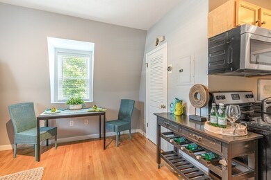 15 Beale St unit 5, Dorchester Center, MA 02124 - photo 3
