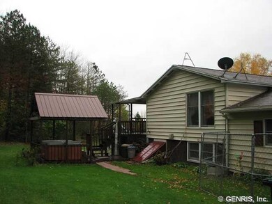 Exterior Back
