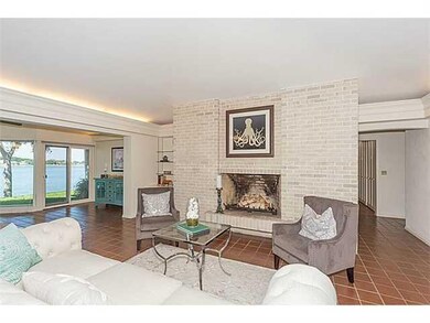 Living Room.