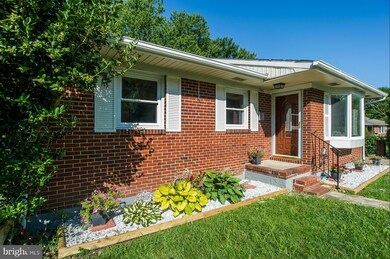 708 Virginia Ave, Essex, MD 21221 - photo 5