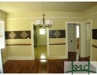 Dining Room.