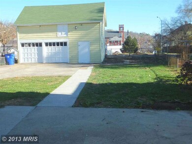 22 N Virginia Ave, Brunswick, MD 21716 - photo 5