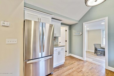 Hardwood Flooring