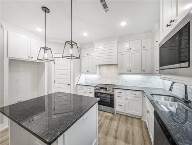 45 Clevelys Ln, Bella Vista, AR 72715 - photo 4