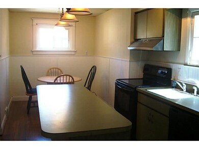 Kitchen Center Island Bar