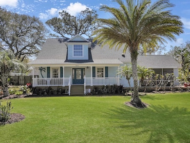 605 Twenty Third St, St. Augustine, FL 32084 - photo 2