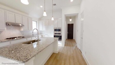 Kitchen (Representative Photo)