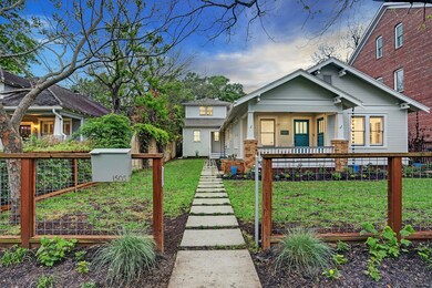 1505 Oxford St, Houston, TX 77008 - photo 3