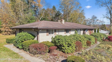 A 1970 one owner ranch