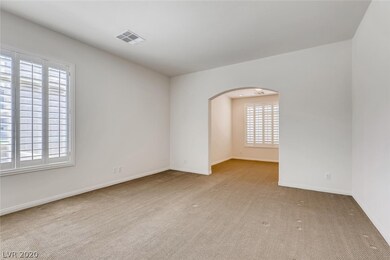 To the left of the front door you have a formal si