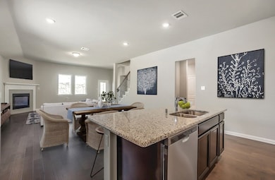 Berkshire Kitchen