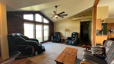 73 Sombra Del Gallo Cir, Quemado, NM 87829 - photo 2