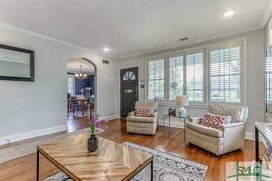 125 Columbus Dr, Savannah, GA 31405 - photo 3